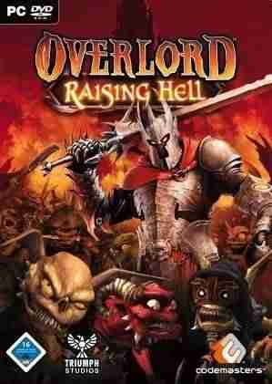Descargar Overlord Raising Hell [English] por Torrent